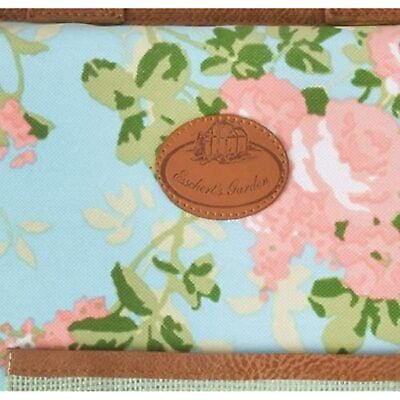 Rose Garden Kneeling Pad - The Flower Crate