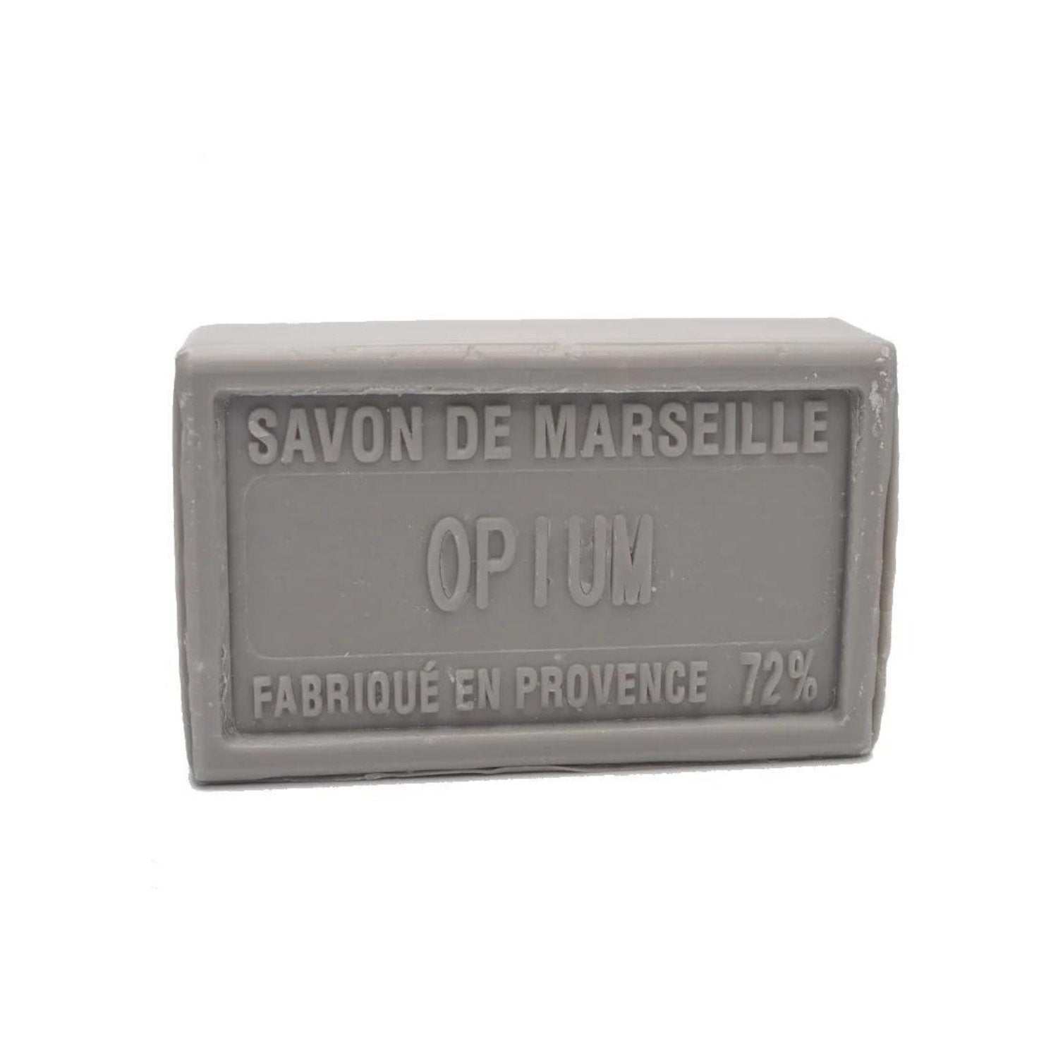 Savon de Marseilles - The Flower Crate