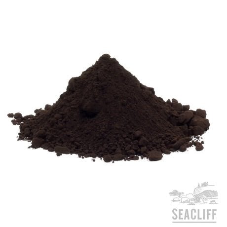 Seacliff Organics - Tri - Kelp Powder 100g - The Flower Crate