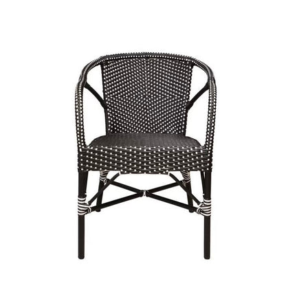 Sika - Madeleine Exterior Armchair - The Flower Crate