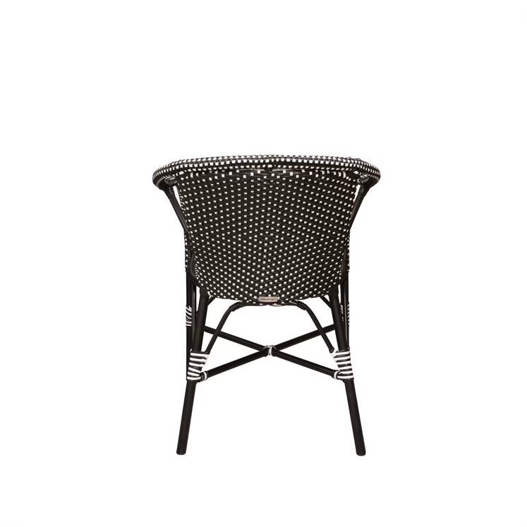 Sika - Madeleine Exterior Armchair - The Flower Crate