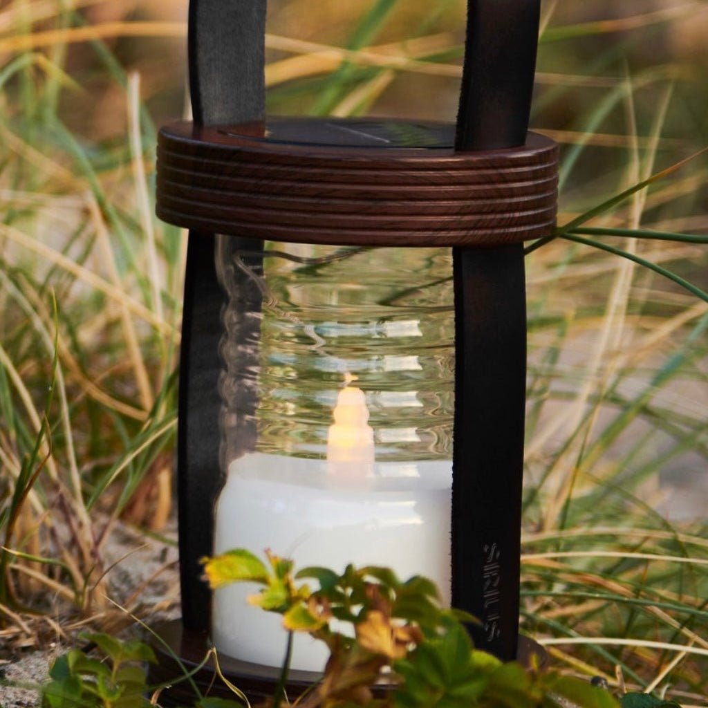 Sirius Solar Aston Lantern - The Flower Crate