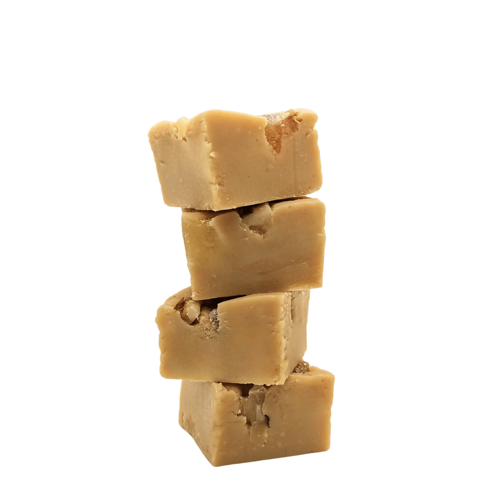 Sweet Therapy - Ginger Walnut Fudge - The Flower Crate