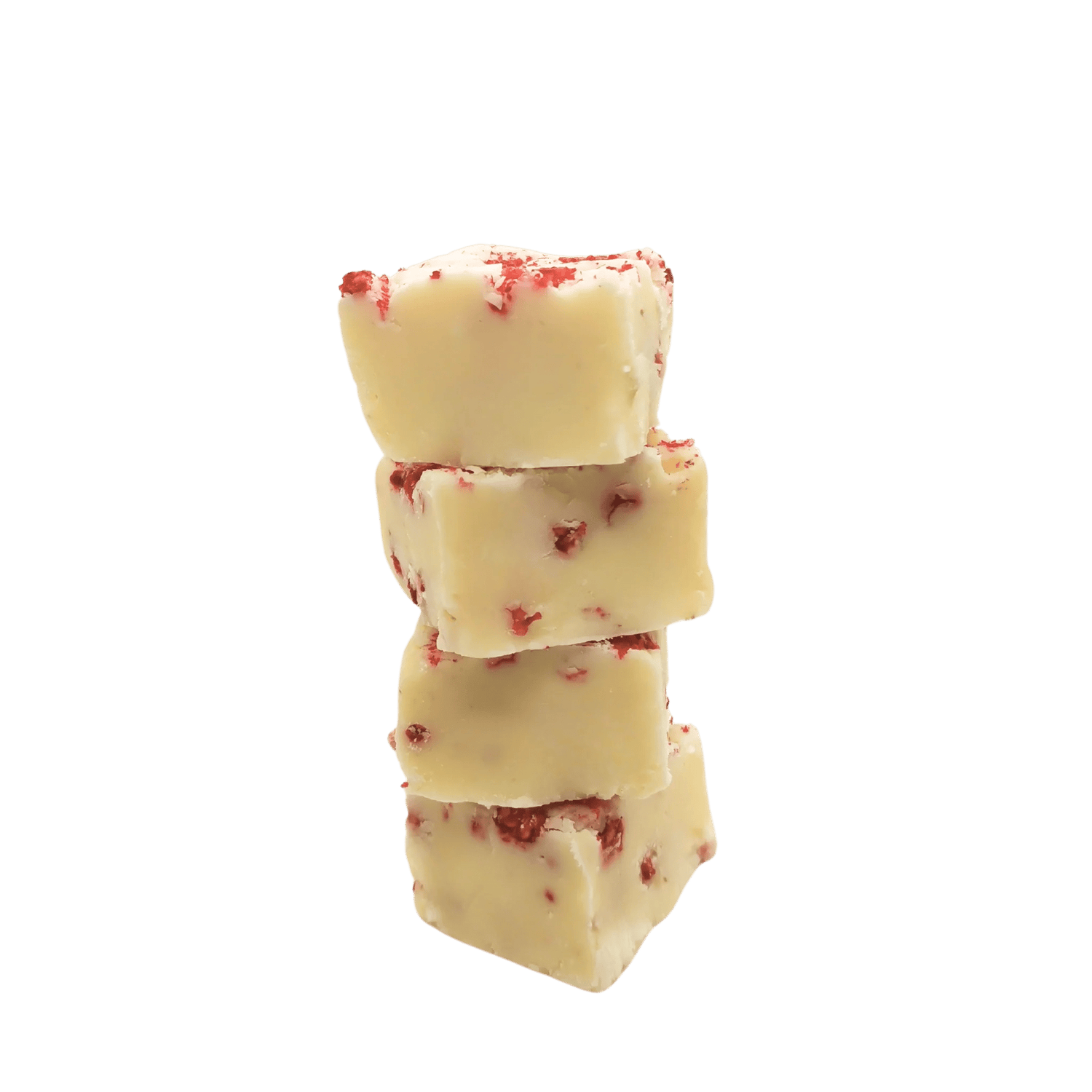 Sweet Therapy - Raspberry White Choc Fudge - The Flower Crate