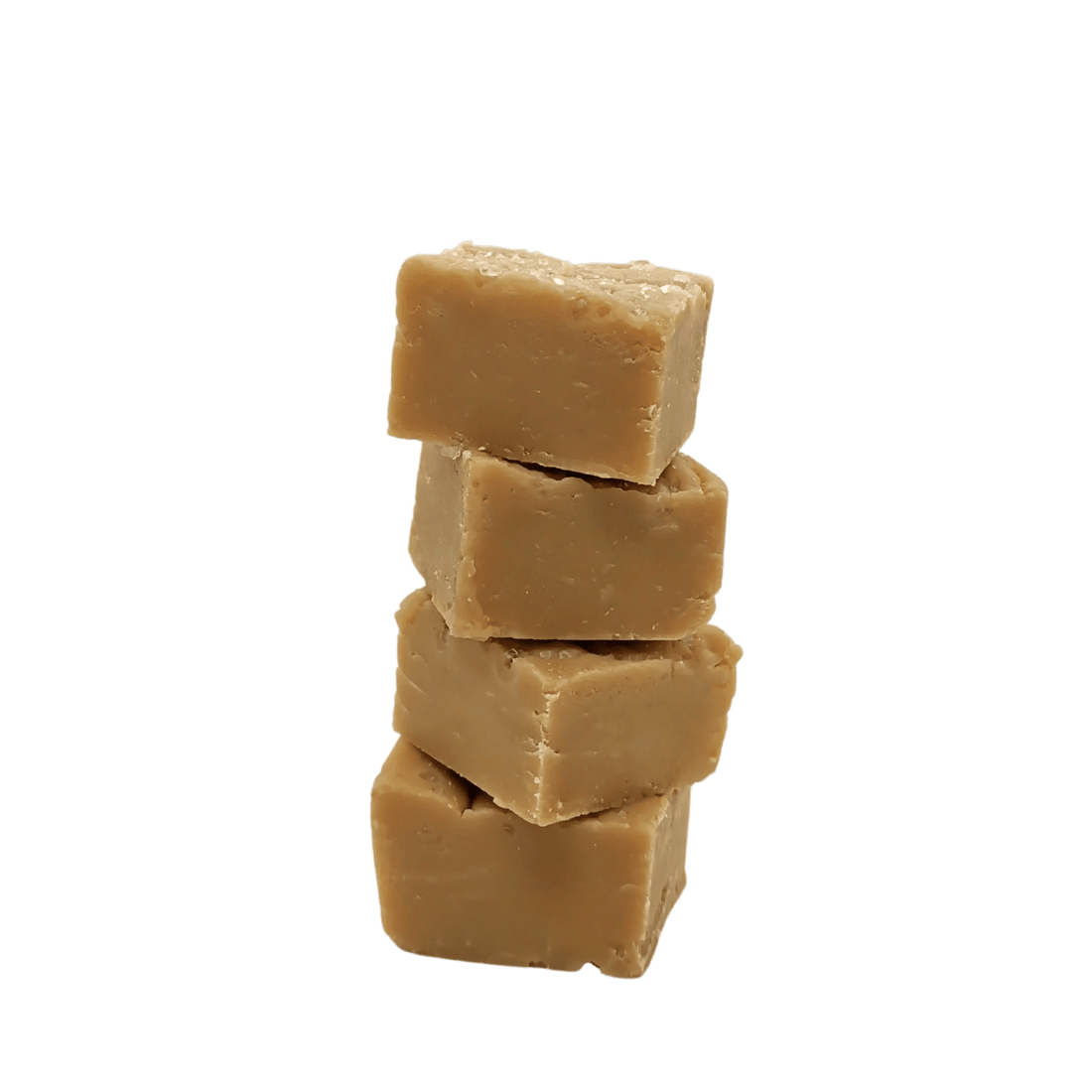 Sweet Therapy - Salted Caramel Fudge - The Flower Crate