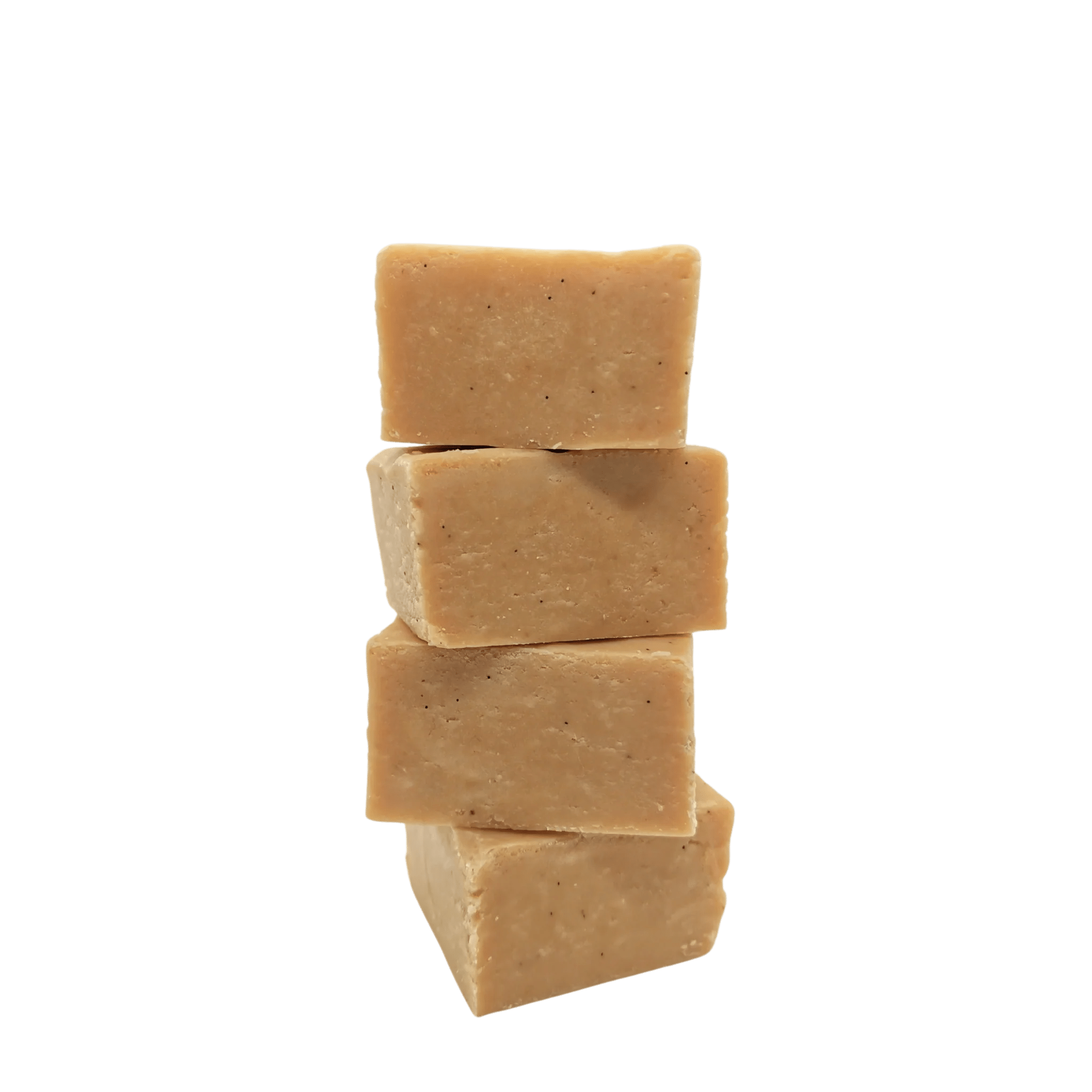 Sweet Therapy - Vanilla Bean Fudge - The Flower Crate