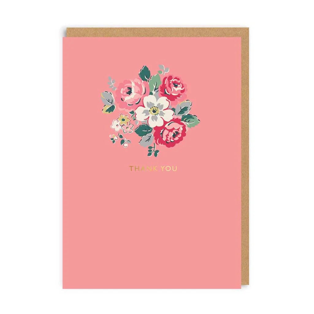 Thank You Cards by Cath Kidston - The Flower Crate