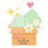 The Flower Crate Gift Box, Bereavement - The Flower Crate