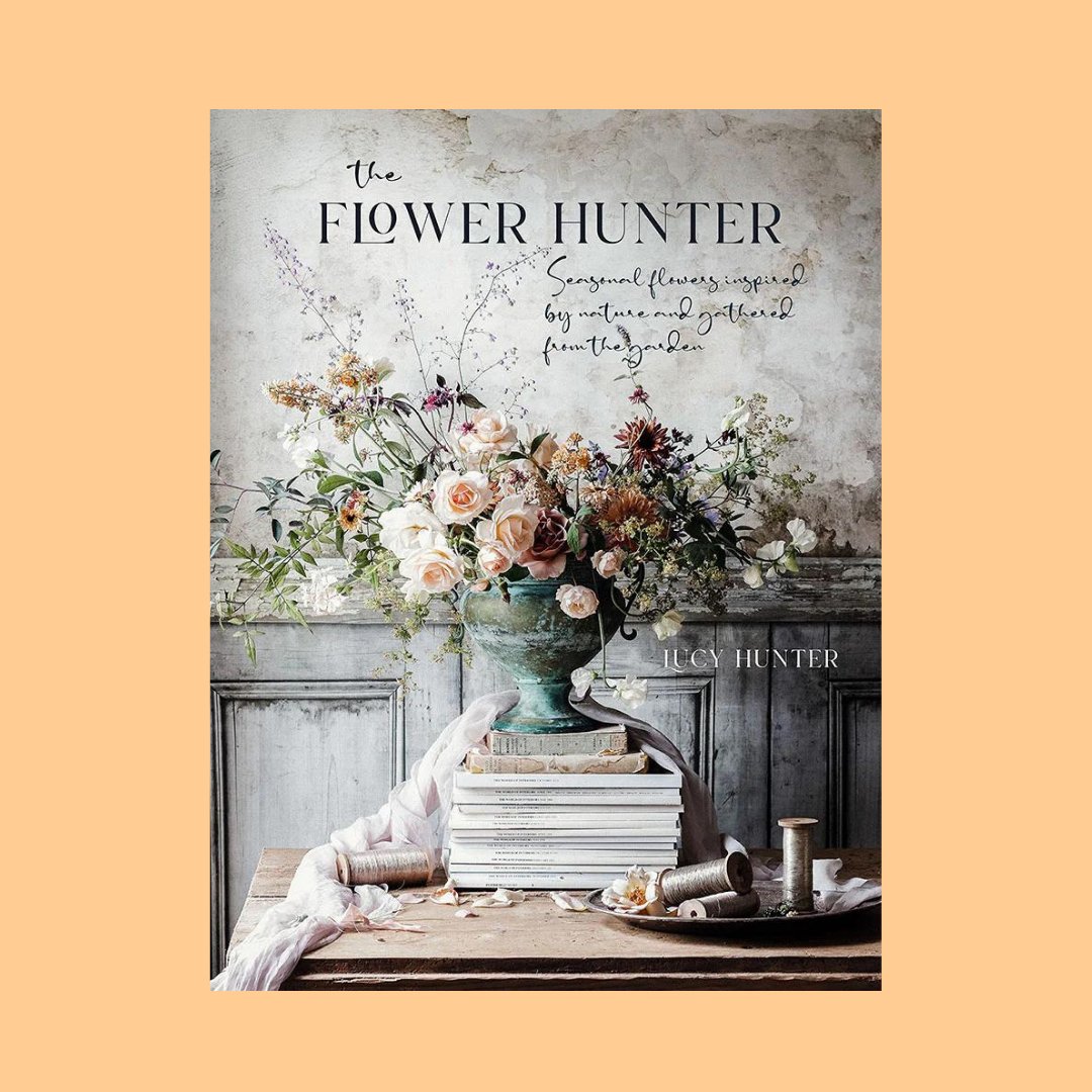 The Flower Hunter - The Flower Crate