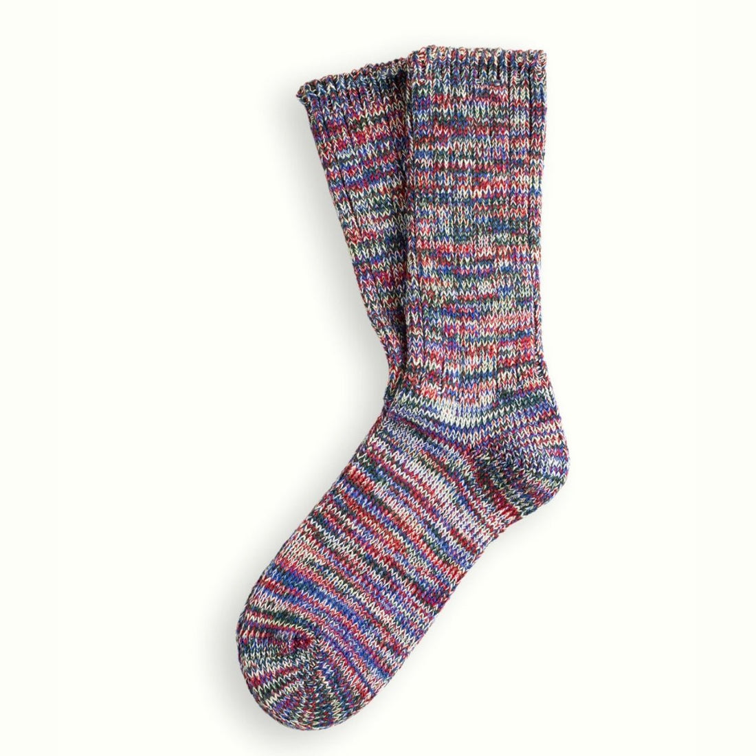 Thunders Love Socks - Forest Collection, Loch - The Flower Crate