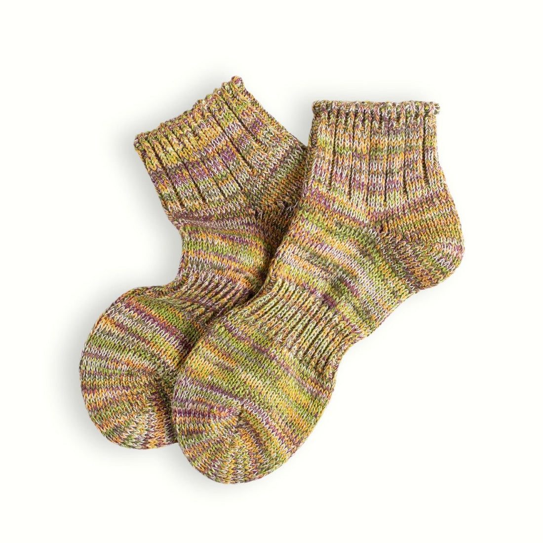 Thunders Love Socks - Forest Collection, Pinwydd Short - The Flower Crate