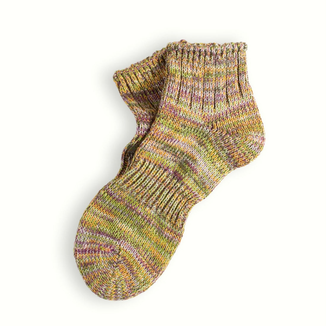 Thunders Love Socks - Forest Collection, Pinwydd Short - The Flower Crate