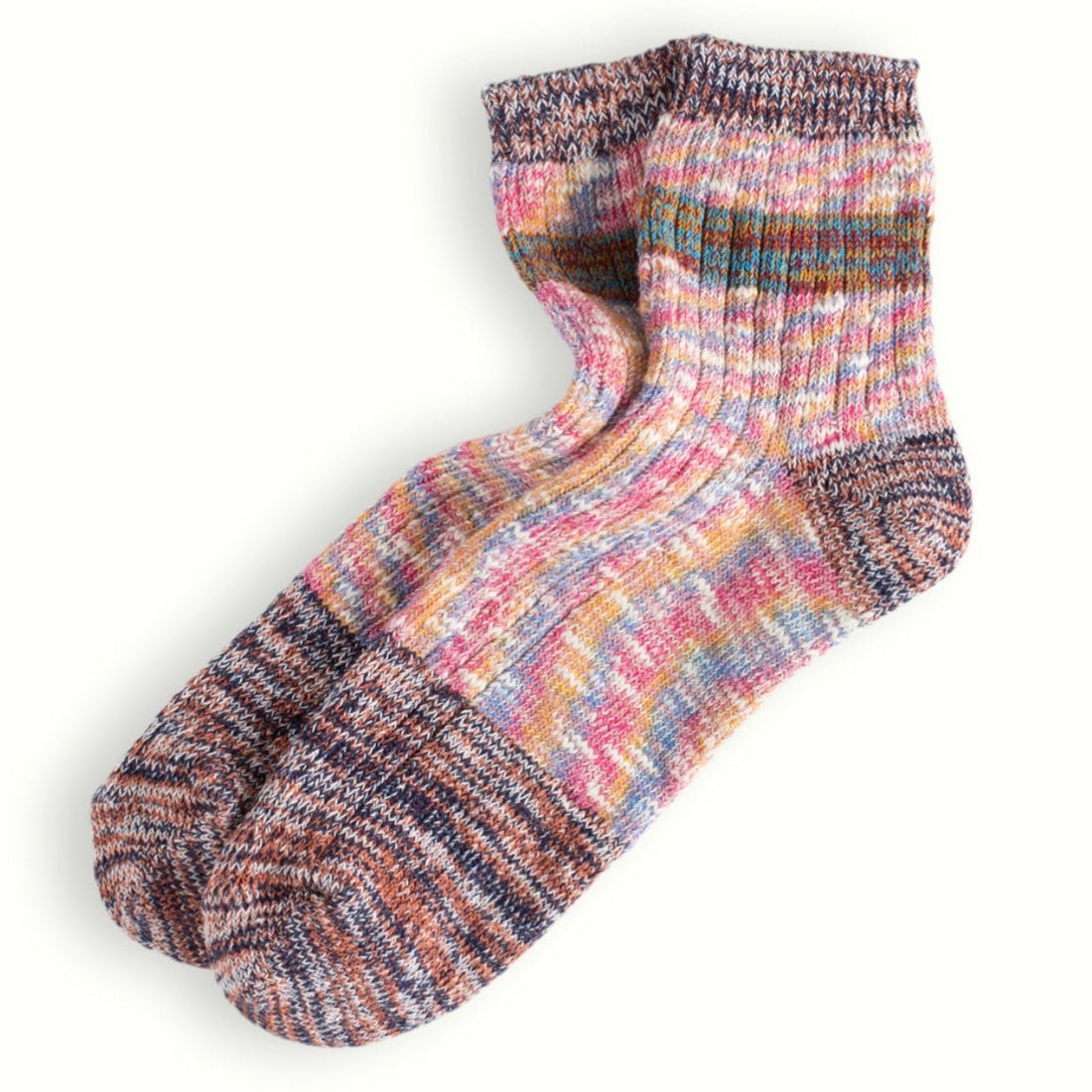 Thunders Love Socks - Island Collection, Terra - The Flower Crate