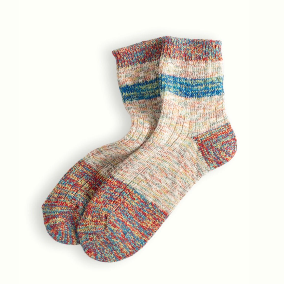 Thunders Love Socks - Island Collection, Toscana - The Flower Crate