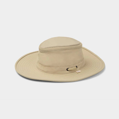 Tilley LTM6 Airflo Brimmed Hat - Khaki - The Flower Crate