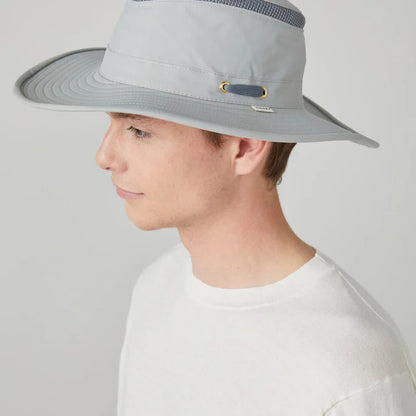 Tilley LTM6 Airflo Brimmed Hat - Rockface - The Flower Crate