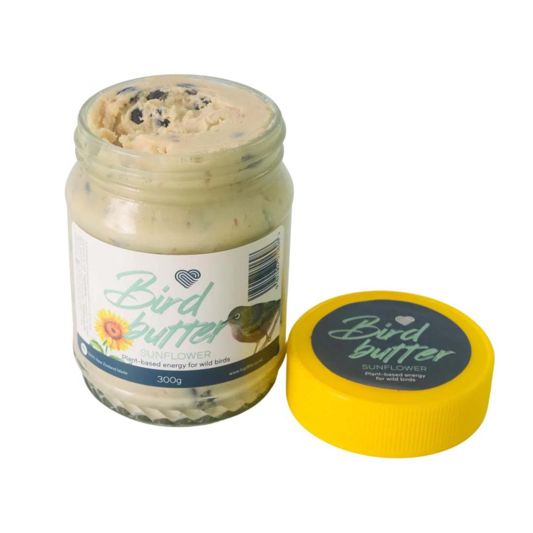 Topflite - Bird Butter, Sunflower - The Flower Crate