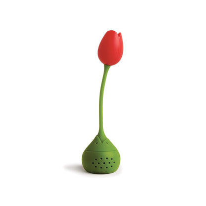 Tulip Tea Infuser - The Flower Crate