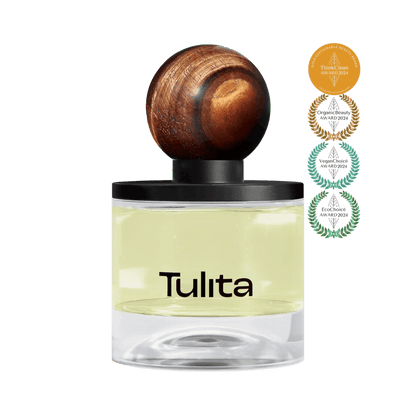 Tulita Fragrance - Agati - The Flower Crate