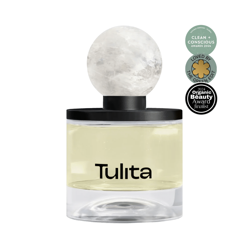 Tulita Fragrance - Divya - The Flower Crate