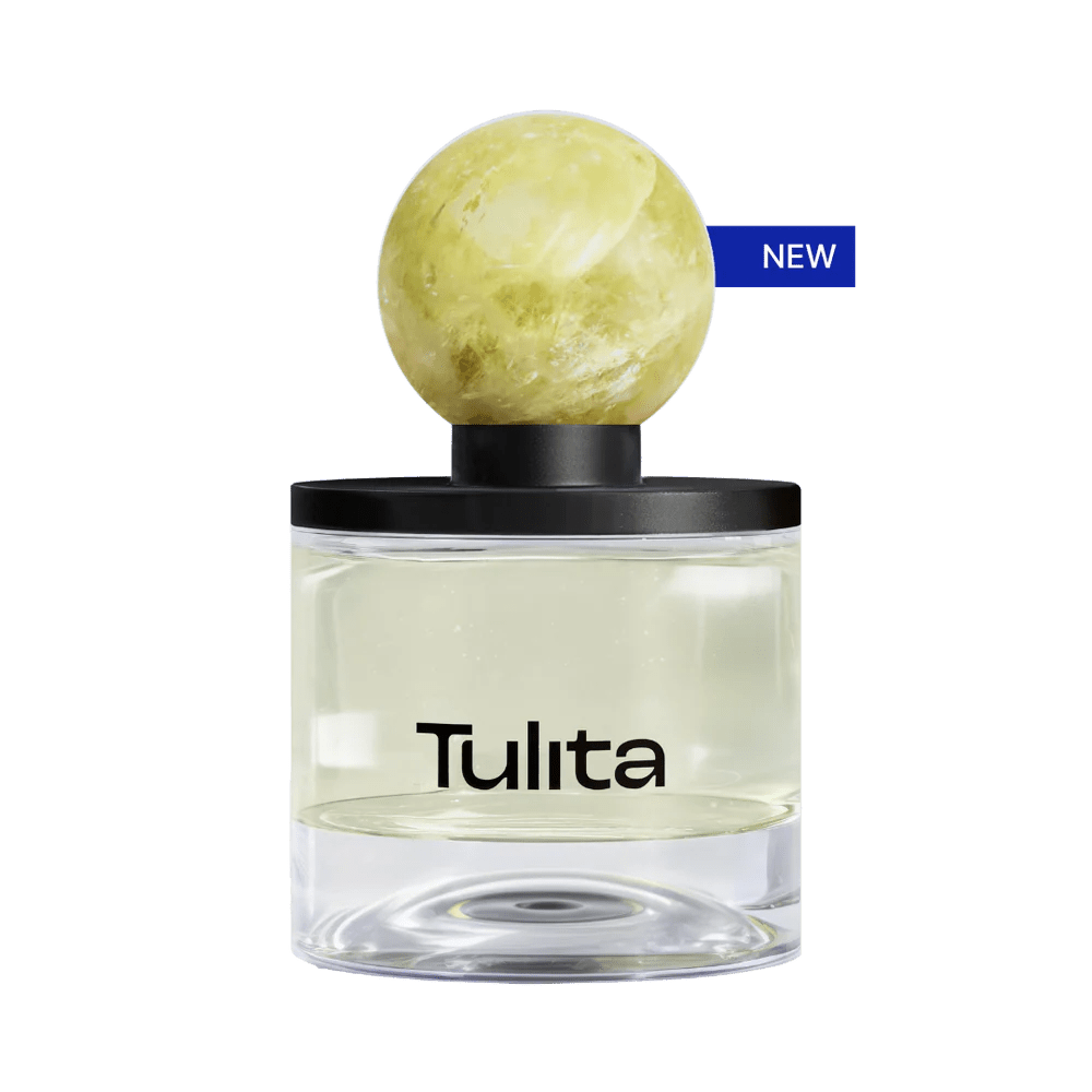 Tulita Natural Fragrance - Mukta, NEW - The Flower Crate