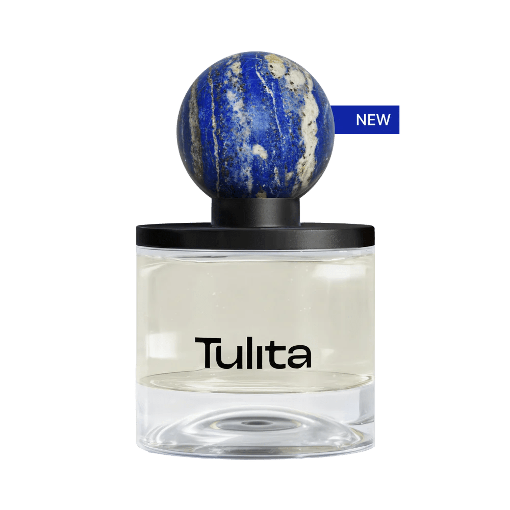 Tulita Natural Fragrance - Sasra, NEW - The Flower Crate