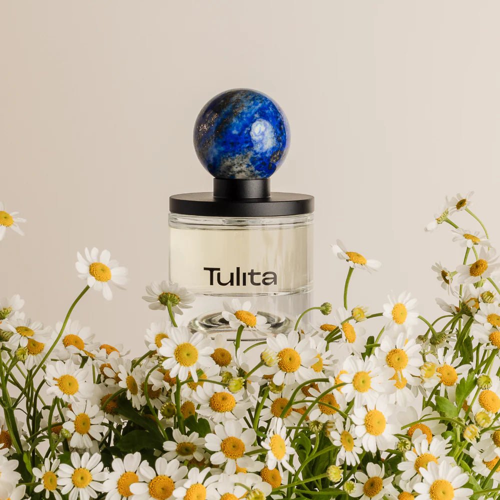 Tulita Natural Fragrance - Sasra, NEW - The Flower Crate