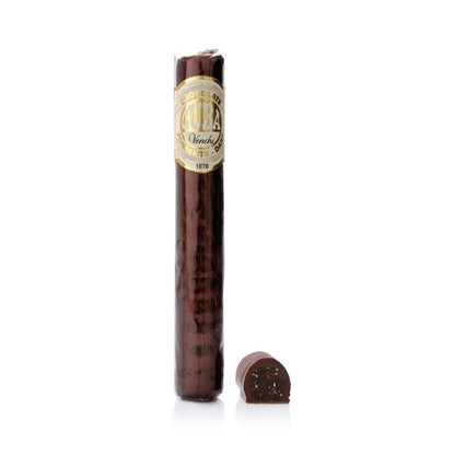 Venchi - Aromatic Cocoa Cigar - The Flower Crate