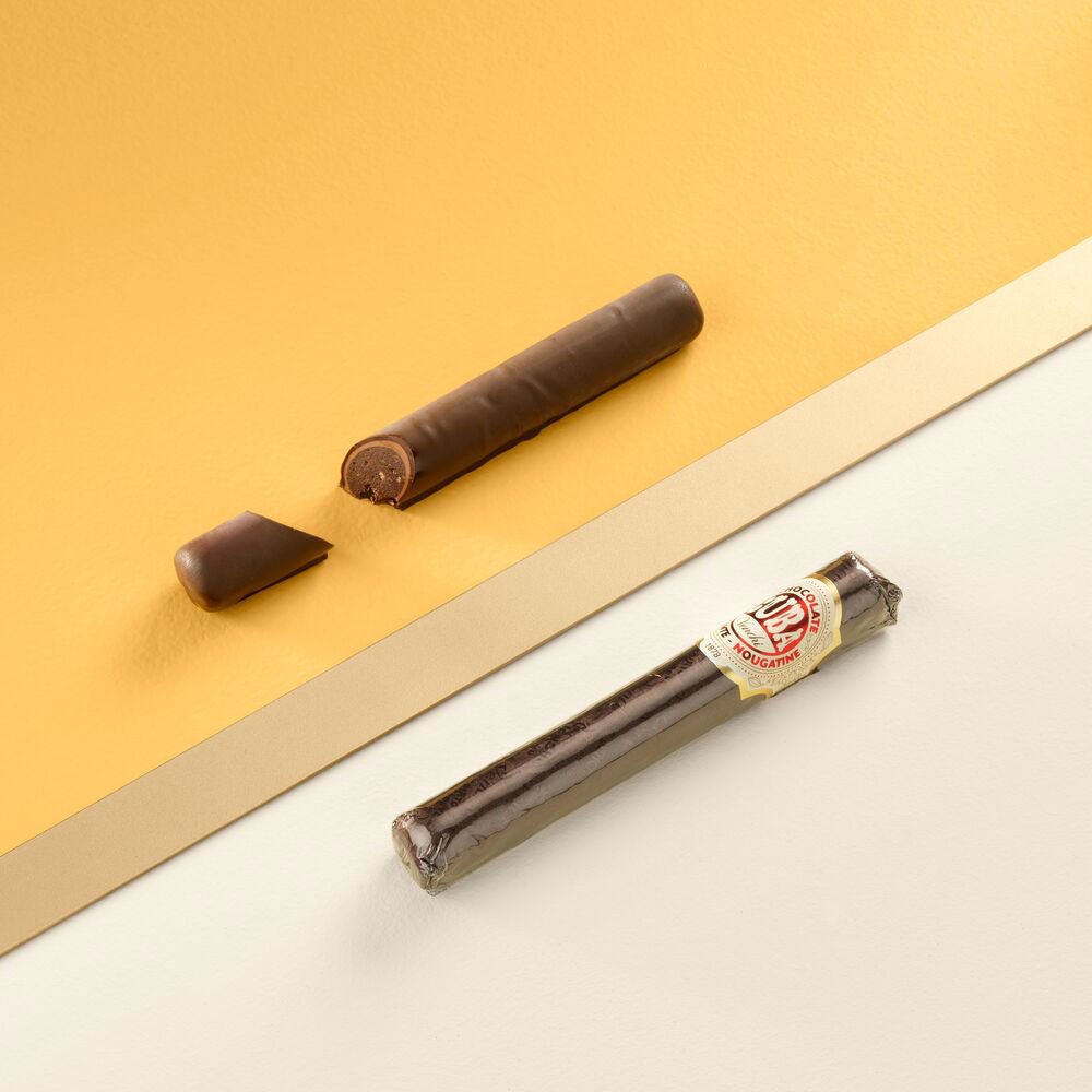 Venchi - Nougatine Truffle Cigar - The Flower Crate