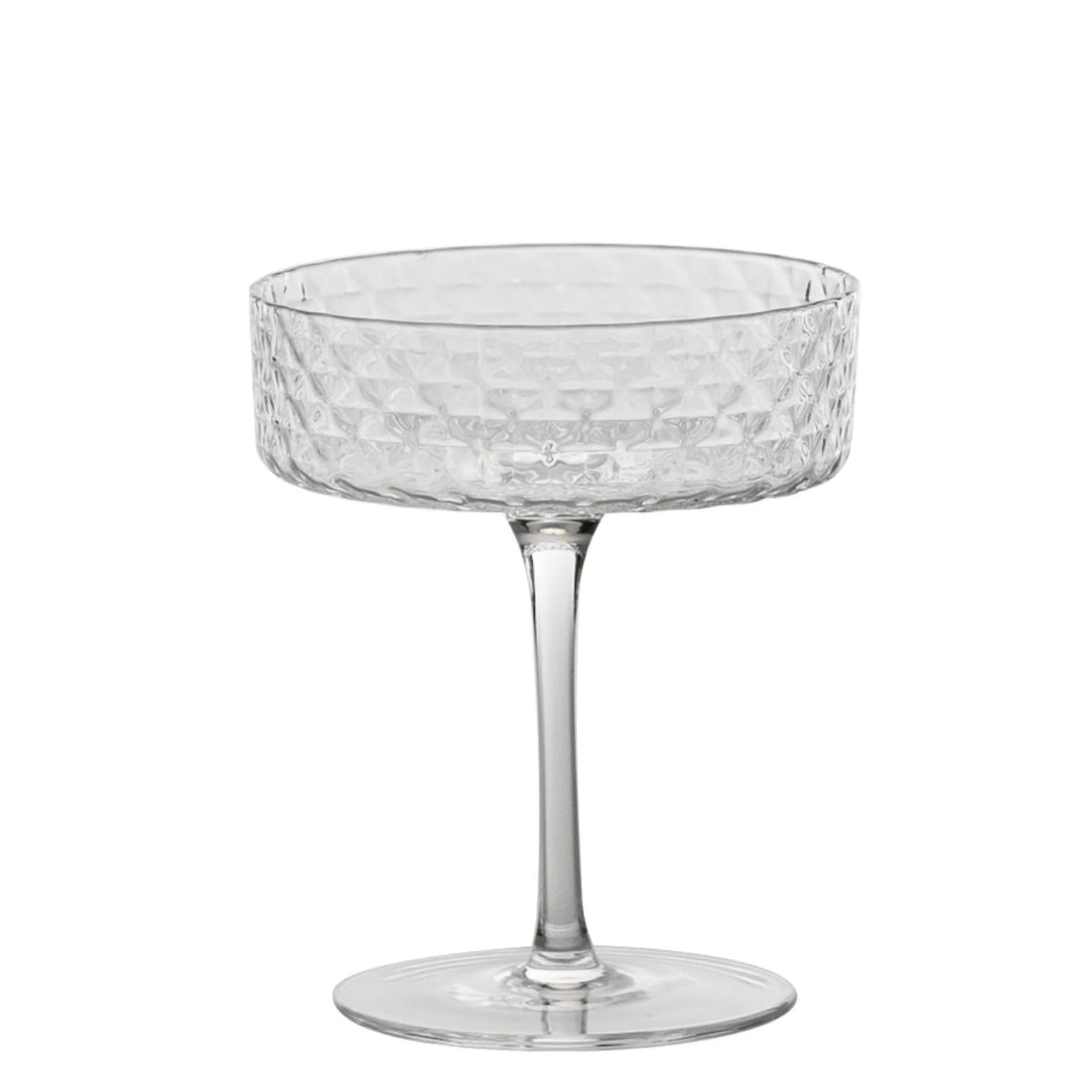 Veneziano Mixology Goblet - The Flower Crate