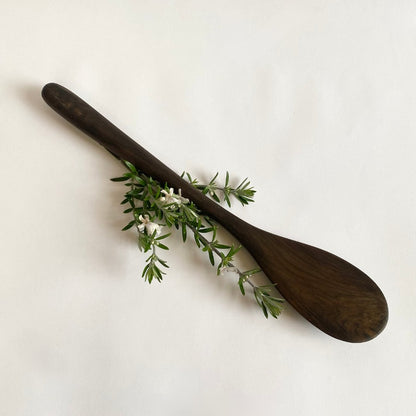 Wood and Chisel - Pot Stirrer - The Flower Crate