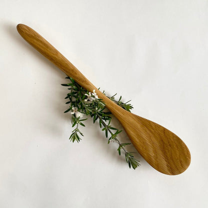 Wood and Chisel - Pot Stirrer - The Flower Crate