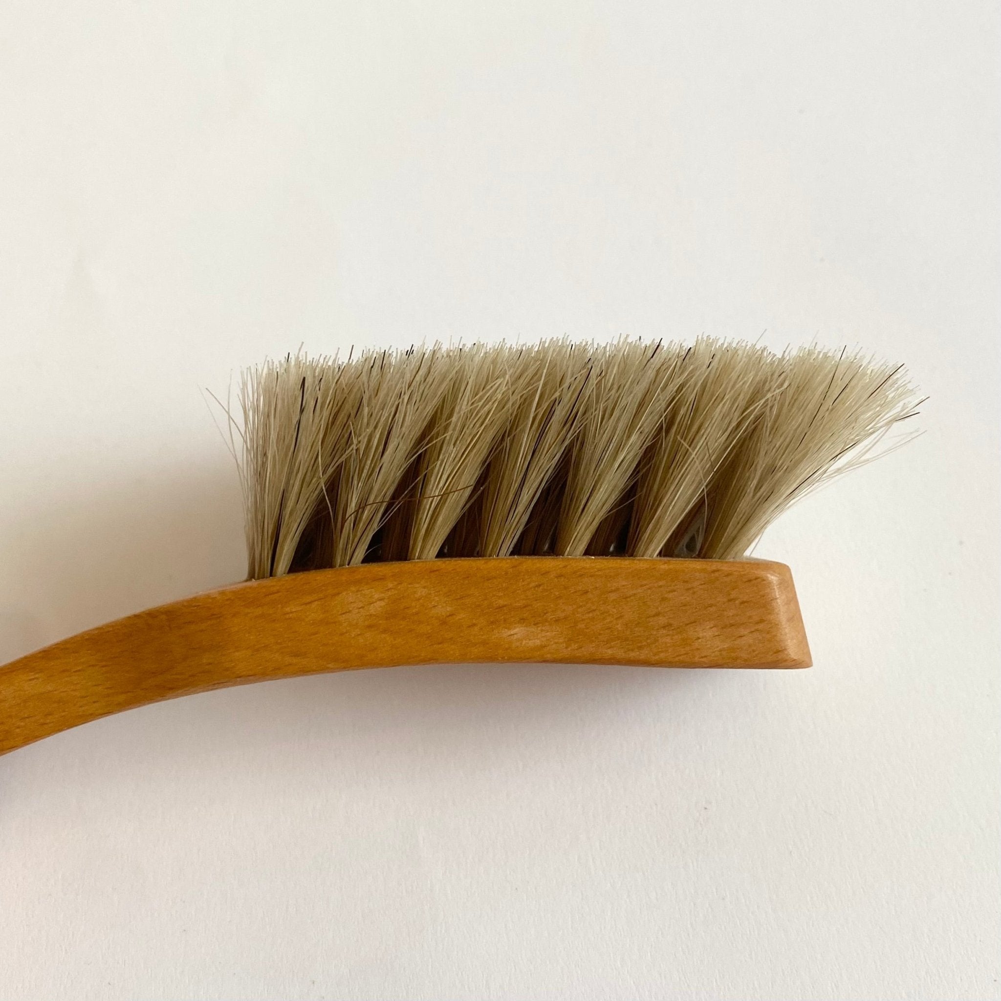 Wooden Dish Brush - The Flower Crate