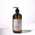 Works - Vetiver Hand Soap 500ml - The Flower Crate