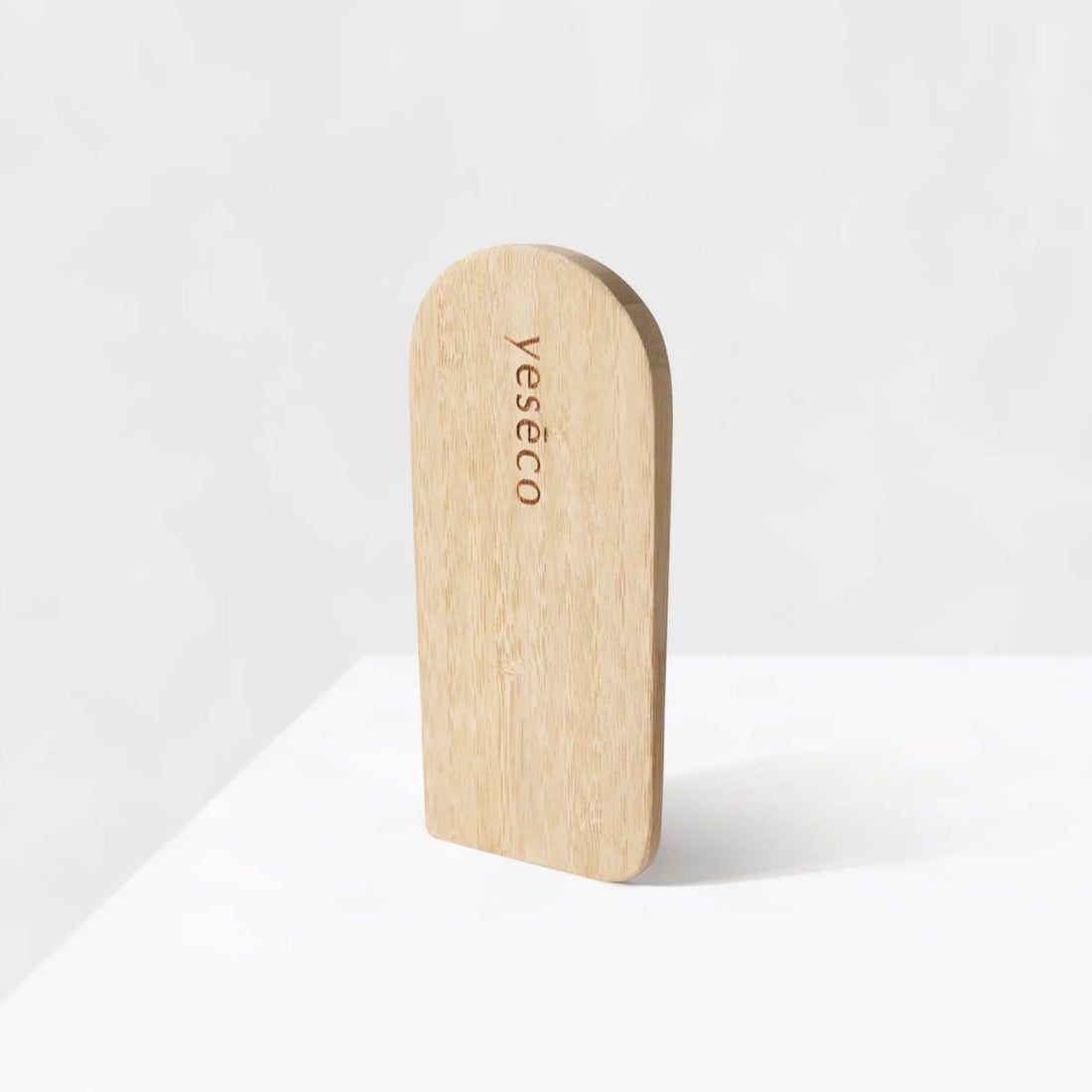 Yesēco - Bamboo Pot Scraper - The Flower Crate