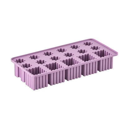 Zone - Singles Ice Cube Tray - The Flower Crate