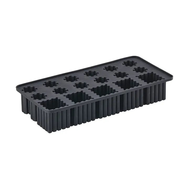 Zone - Singles Ice Cube Tray - The Flower Crate