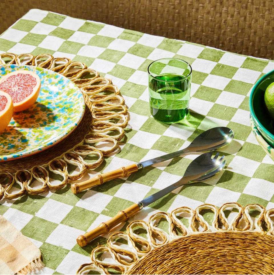 https://www.theflowercrate.co.nz/cdn/shop/products/bonnie-and-neil-tablecloth-small-checkers-thyme-936754_960x.jpg?v=1677902023