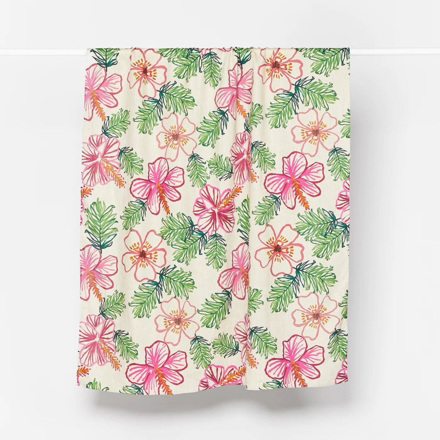 Bonnie &amp; Neil Aloha Multi Tablecloth - The Flower Crate