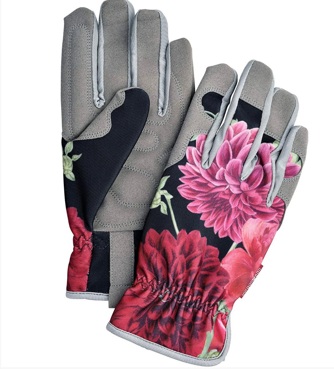 Burgon &amp; Ball British Bloom Collection Gardening Gloves - The Flower Crate