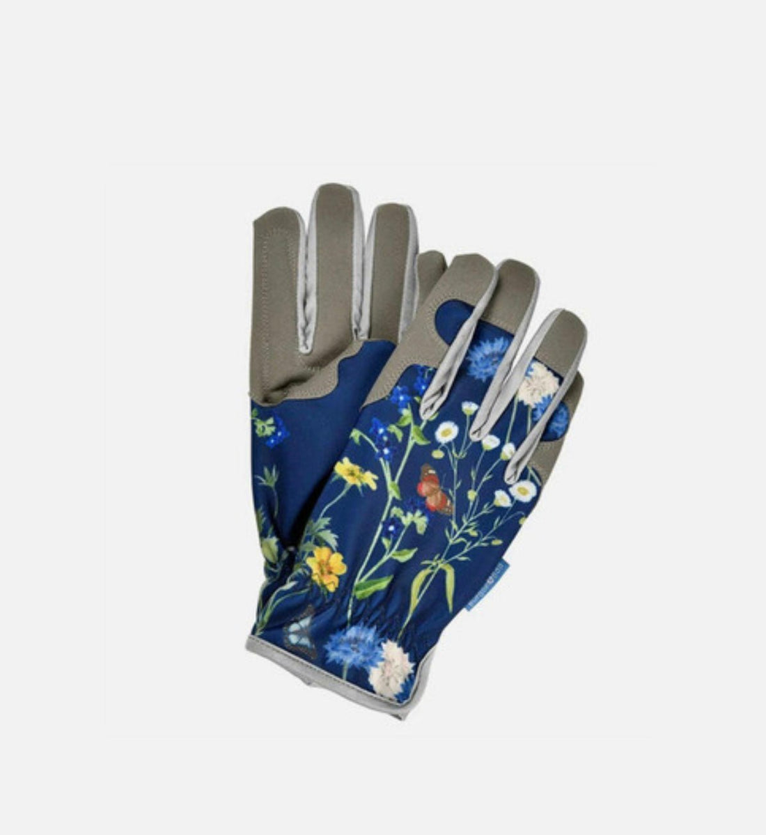 Burgon &amp; Ball British Meadow Gardening Gloves - The Flower Crate