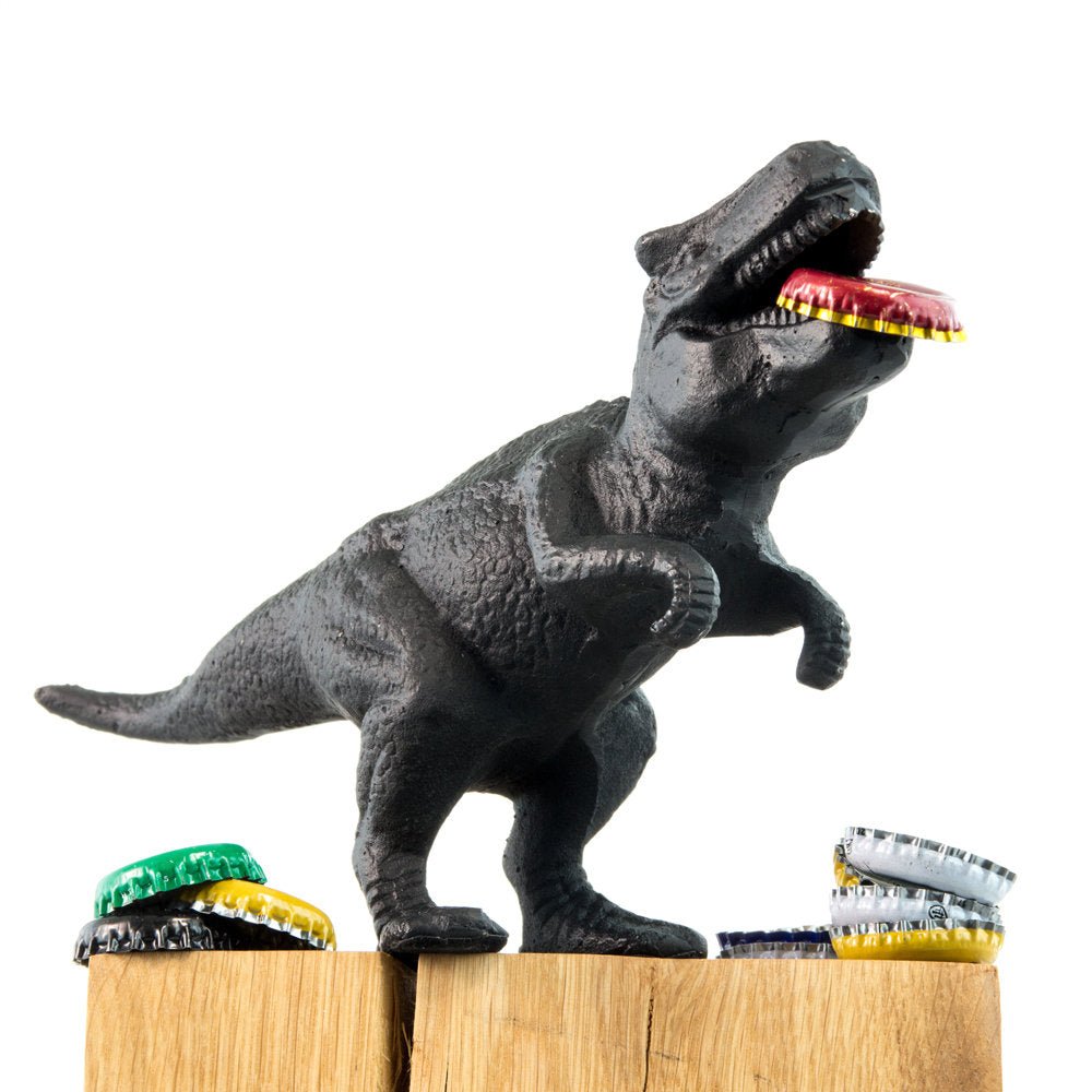 Dinosaur Bottle Opener - The Flower Crate