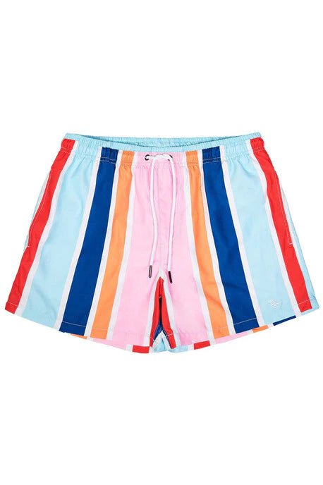 Dock & Bay: Swim Shorts - Brights, Large - The Flower Crate