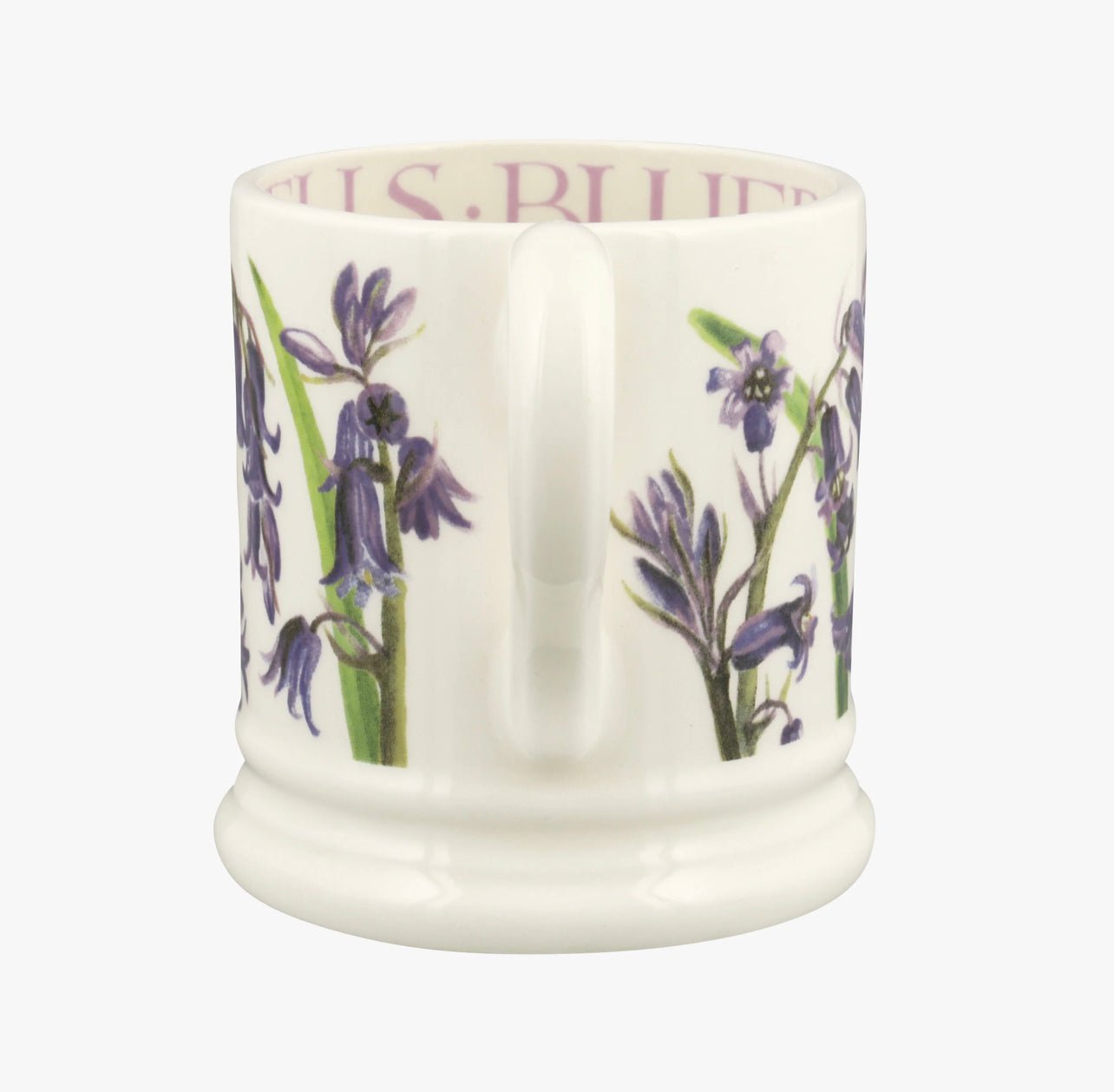 Emma Bridgewater Bluebells - Small Mug - The Flower Crate