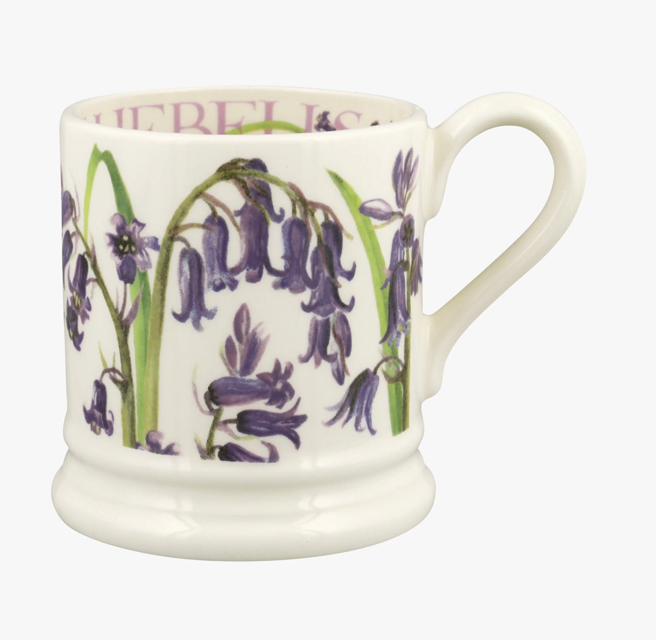 Emma Bridgewater Bluebells - Small Mug - The Flower Crate