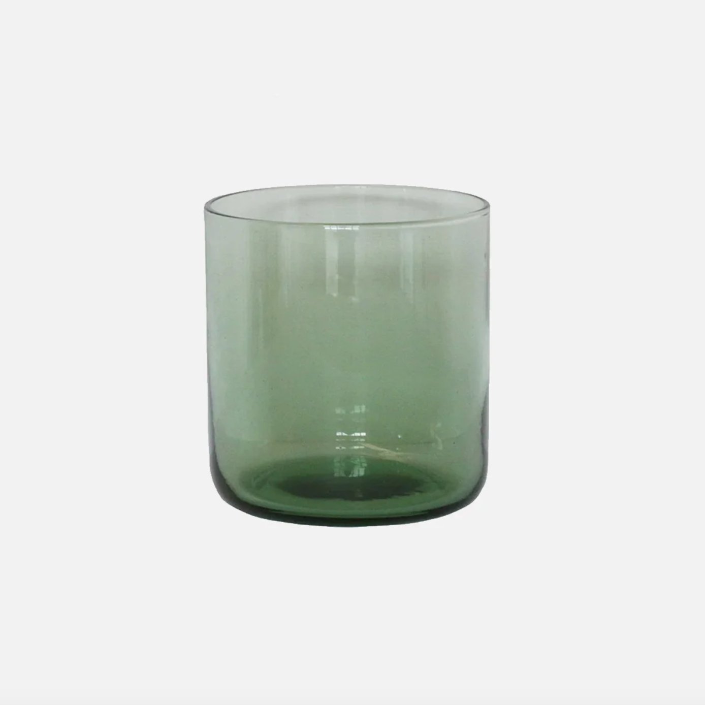 Fino Verde Tumbler - The Flower Crate