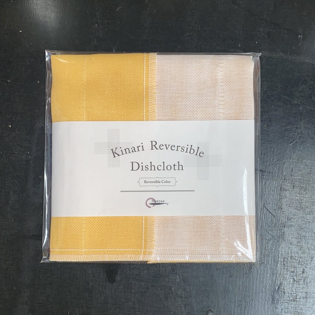 Kinari Dish Cloth