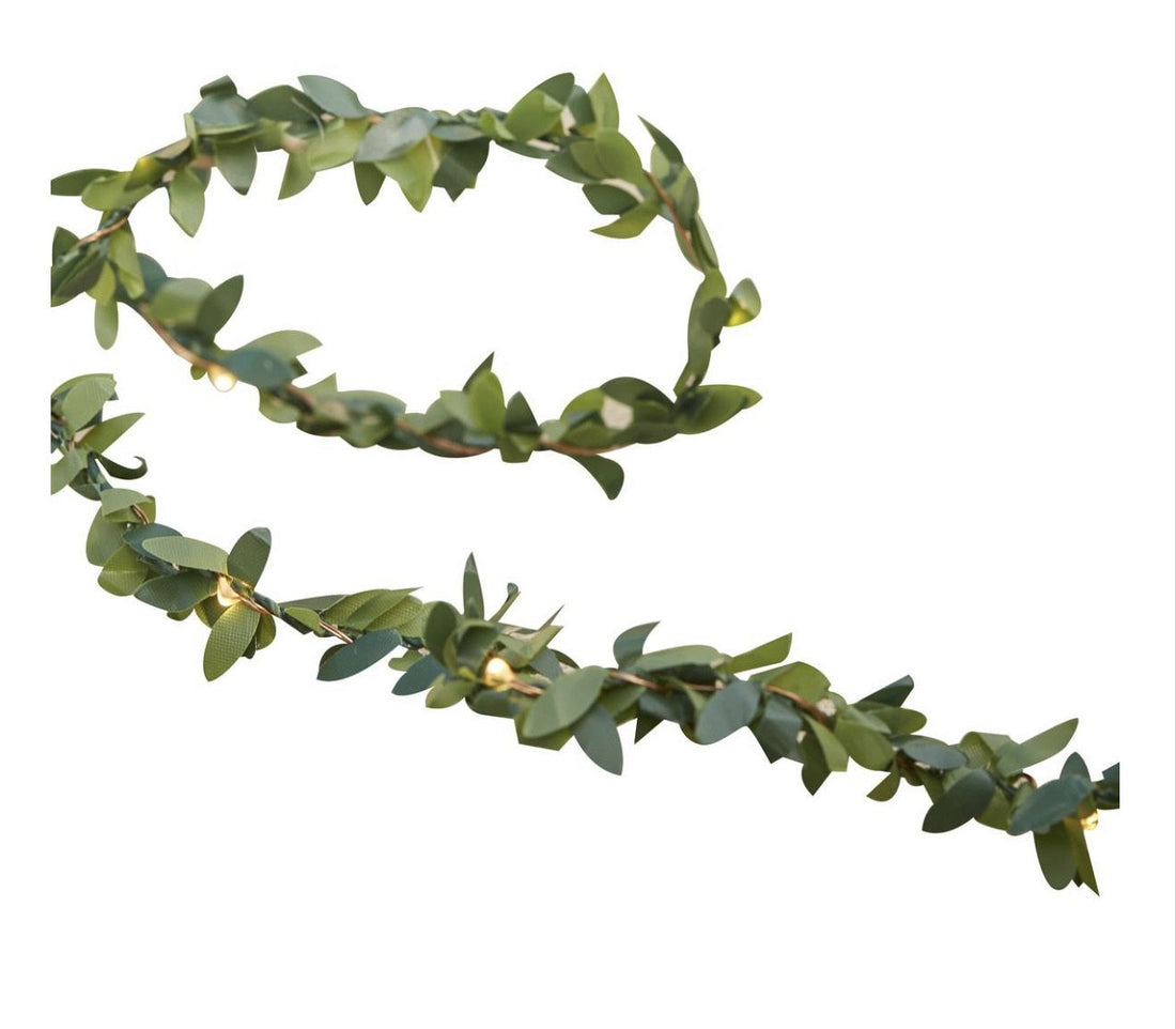 LightStyle London - Greenery Garland