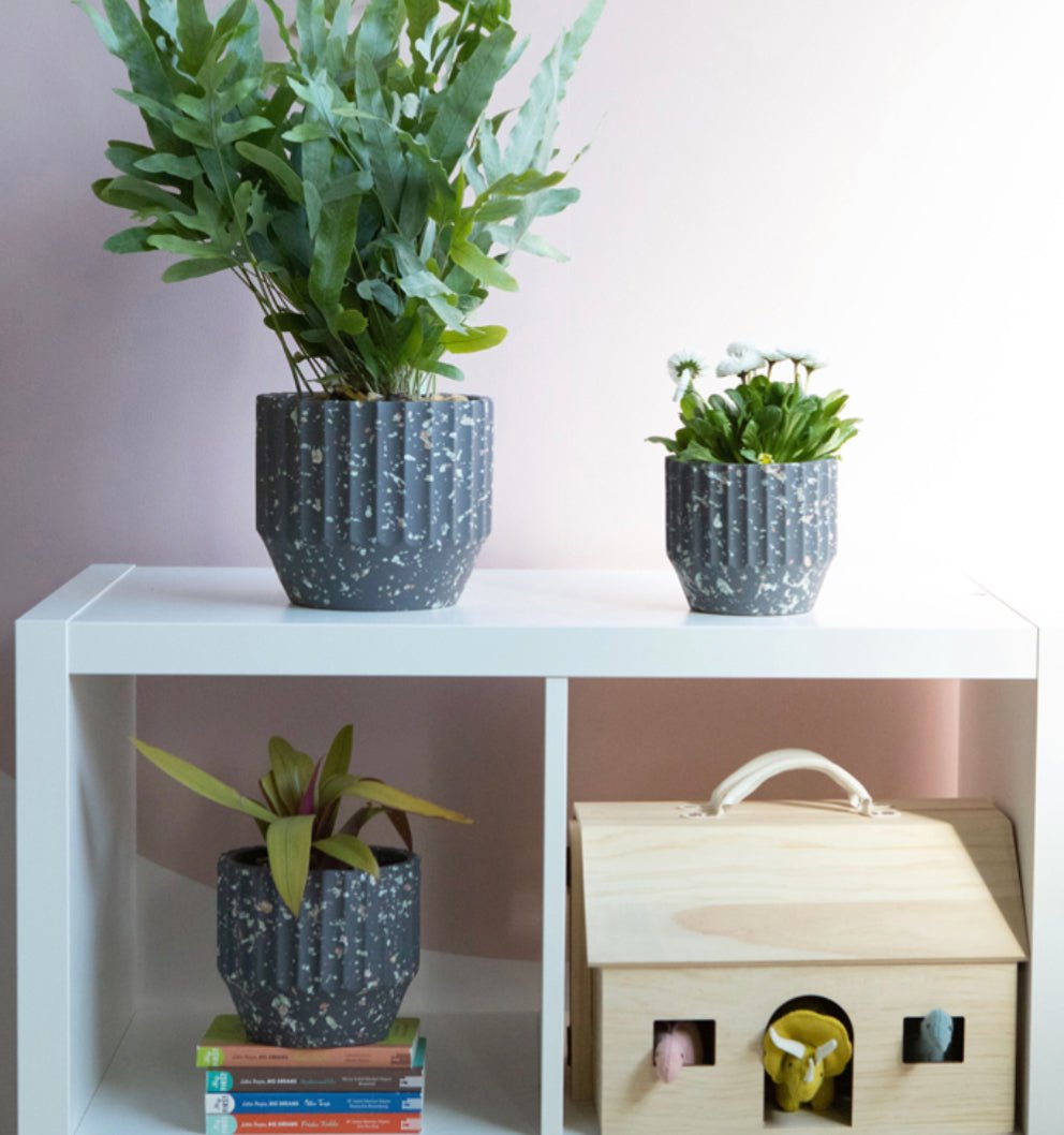 Medina Planter Pot - The Flower Crate