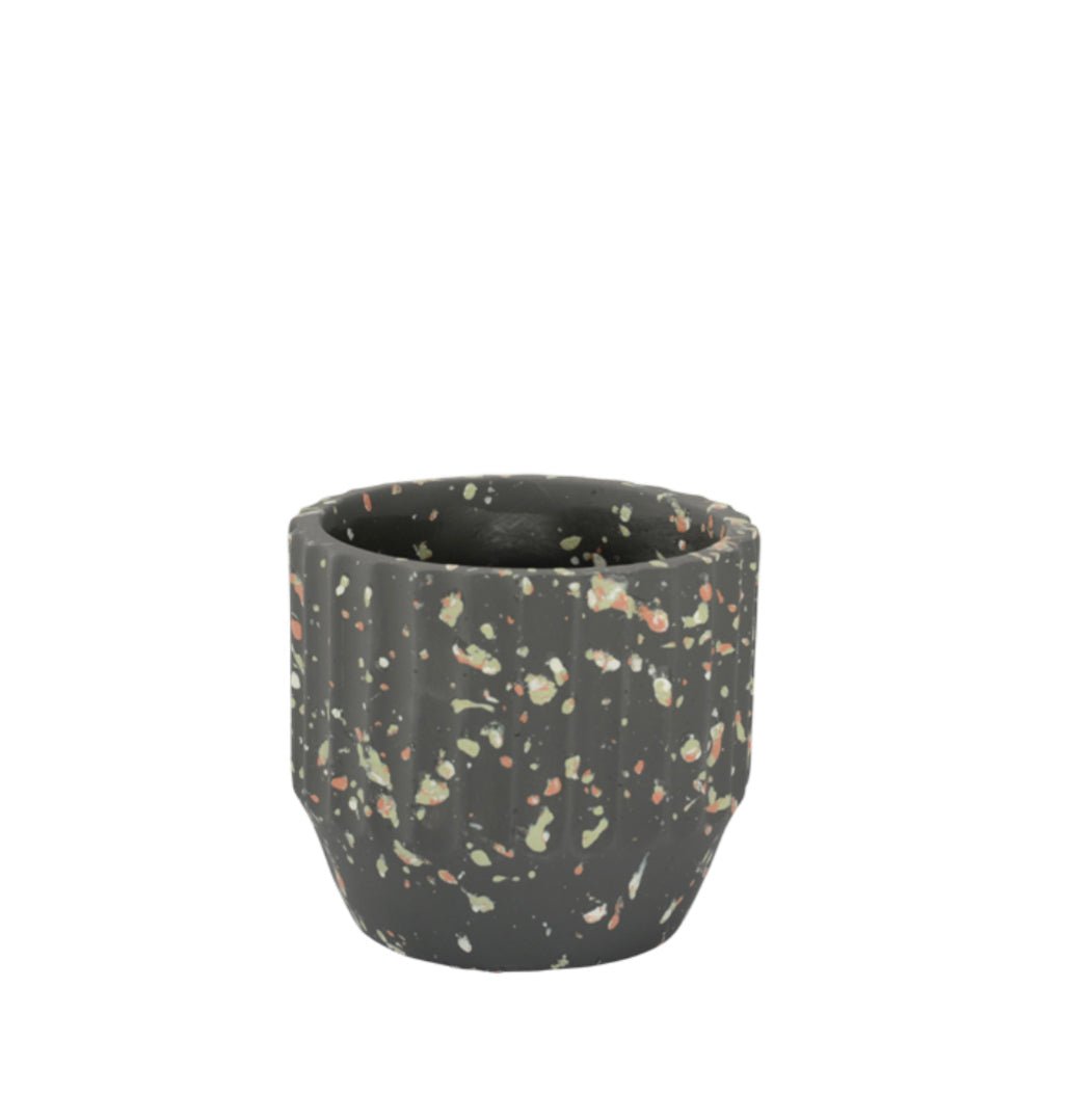 Medina Planter Pot - The Flower Crate